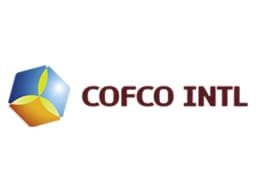 COFCO logo