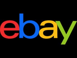 eBay logo
