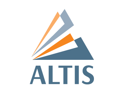 Altis logo