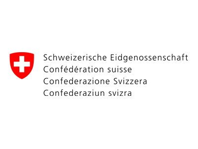 Confédération logo