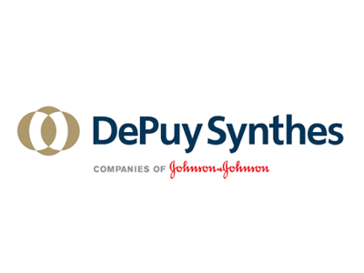 DePuy Synthes logo
