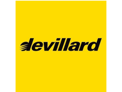 Devillard logo