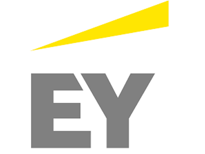EY logo