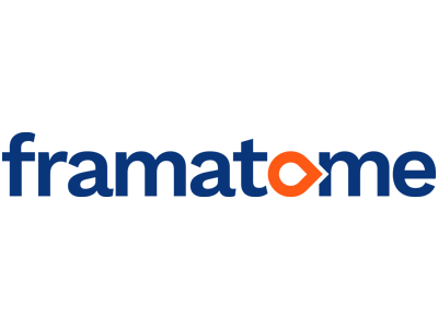 Framatome logo