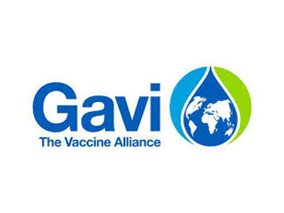 GAVI logo