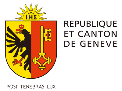 Canton Genève logo