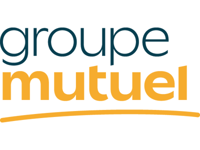 Groupe Mutuel logo
