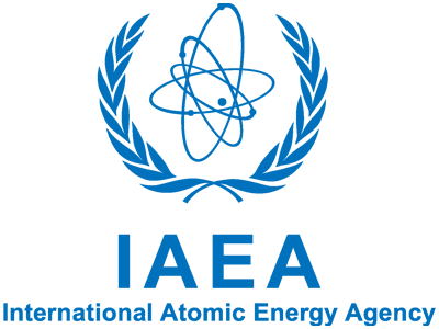IAEA logo
