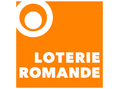 Loterie Romande logo