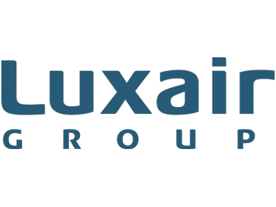Luxair logo