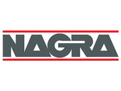 Nagra logo