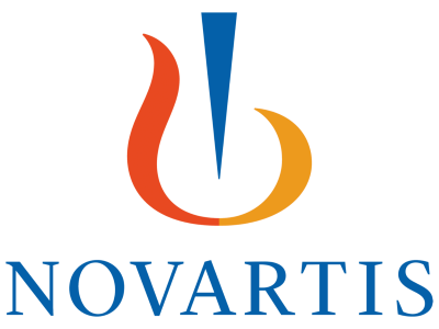 Novartis logo