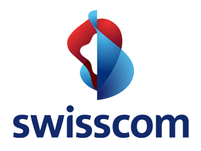 Swisscom logo