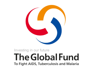 The Global Fund logo